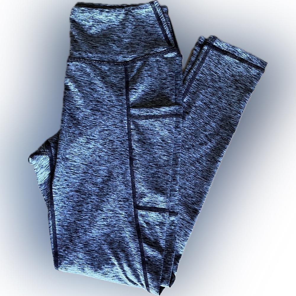 Talulah Athletic Pocket Leggings - Size Small